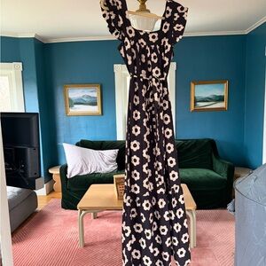 Christy Dawn Benny dress nwot small